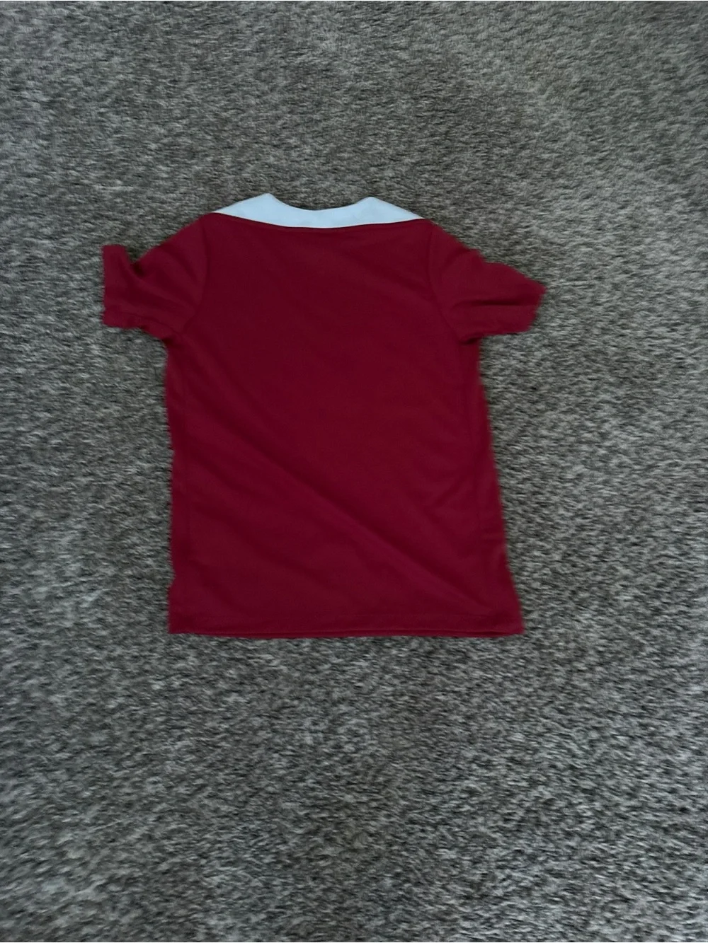 Jordan Paris Saint-Germain 2024/25 Strike Fourth Training Top.